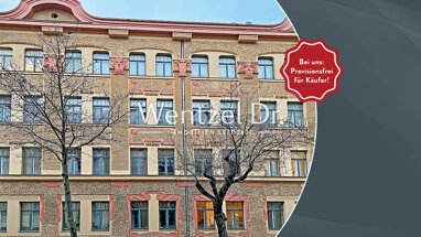 Wohnung zum Kauf 115.000 € 2 Zimmer 46,4 m² 5. Geschoss Stötteritz Leipzig / Stötteritz 04299