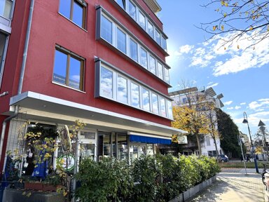 Bürofläche zum Kauf 625.000 € 6 Zimmer 166,4 m² Bürofläche Rieselfeld Freiburg 79111