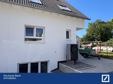 Doppelhaushälfte zum Kauf Provisionsfrei 644.000 € 6 Zimmer 150 m² 314 m² Grundstück Wintersdorf Rastatt 76437