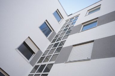 Wohnung zur Miete 449 € 1 Zimmer 35 m² frei ab sofort Vorlaenderstr. 6 Bärenkämpen 1 Minden 32425