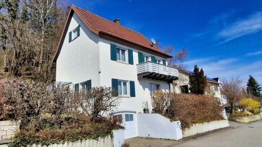 Einfamilienhaus zum Kauf 375.000 € 5 Zimmer 116 m² 729 m² Grundstück Bad Saulgau Bad Saulgau 88348