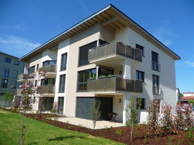 Wohnung zur Miete 750 € 2 Zimmer 74,3 m² Waldshut Waldshut-Tiengen 79761