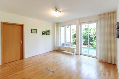 Terrassenwohnung zum Kauf 119.900 € 2 Zimmer 50 m² Erdgeschoss Gerthe Bochum 44805