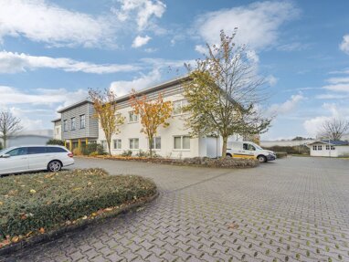 Bürofläche zum Kauf 1.250.000 € 30 Zimmer Luthe Wunstorf 31515