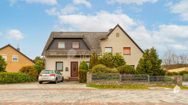 Mehrfamilienhaus zum Kauf 529.000 € 13 Zimmer 315 m² 1.322 m² Grundstück Stüde Sassenburg 38524