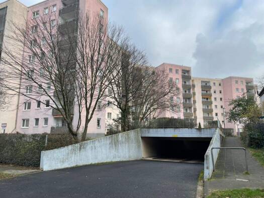 Garage zum Kauf 11.900 € Konrad Adenauer Straße 1 Porz Köln 51149