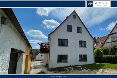 Doppelhaushälfte zum Kauf 199.000 € 7 Zimmer 190,8 m² 891 m² Grundstück Ederheim Ederheim 86739