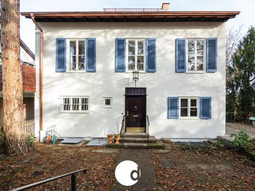 Mehrfamilienhaus zur Miete 2.850 € 6 Zimmer 189 m² 426 m² Grundstück frei ab sofort West Stuttgart 70193