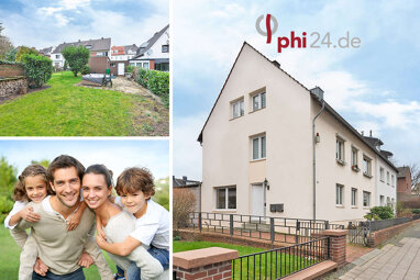 Wohnung zur Miete 920 € 4 Zimmer 124 m² Erdgeschoss Röthgen Eschweiler 52249