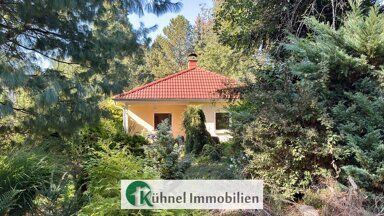 Einfamilienhaus zum Kauf 427.000 € 3 Zimmer 72 m² 919 m² Grundstück Finkenkrug Falkensee 14612