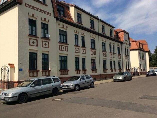 Wohnung zur Miete 513 € 2 Zimmer 55,1 m² 2. Geschoss frei ab 23.01.2026 Triftstraße 6 Miltitz Leipzig 04205