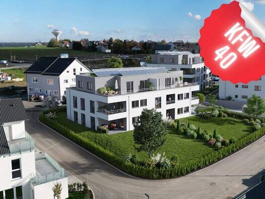 Fertig- und Musterhäuser zum Kauf Hopfenweg 1 Gaisbach Künzelsau 74653