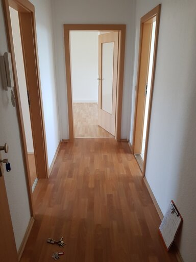 Wohnung zur Miete 340 € 3 Zimmer 60,8 m² 4. Geschoss frei ab sofort Sonnenweg 29 Lutherstadt Eisleben Lutherstadt Eisleben 06295