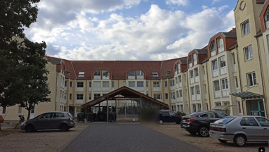 Wohnung zum Kauf 55.000 € 1 Zimmer 20 m² 2. Geschoss Wesertor Kassel 34125