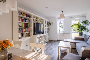 Wohnung zum Kauf 350.000 € 3 Zimmer 77 m² 2. Geschoss Alt-Hohenschönhausen Berlin 13055