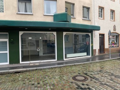 Ladenfläche zur Miete Provisionsfrei 1.100 € 2 Zimmer 50 m² Verkaufsfläche Altstadt Mainz 55116