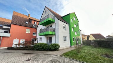 Wohnung zur Miete 253 € 1 Zimmer 42 m² 3. Geschoss Schönebeck Schönebeck 39218