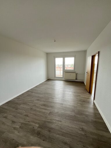 Wohnung zur Miete 415 € 2 Zimmer 55,5 m² 5. Geschoss Brackestraße 5 Lausen-Grünau Leipzig 04207