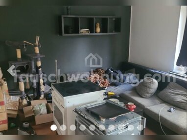 Wohnung zur Miete 482 € 2,5 Zimmer 52 m² 1. Geschoss Geist Münster 48151