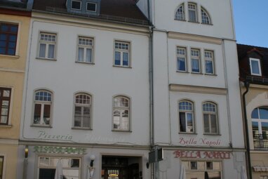 Wohn- und Geschäftshaus zum Kauf 529.000 € 360 m² 309 m² Grundstück Friedensallee 20 Bernburg Bernburg 06406