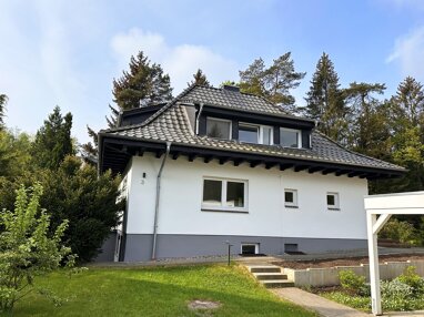 Einfamilienhaus zur Miete 1.675 € 4 Zimmer 125 m² 500 m² Grundstück Holm-Seppensen Buchholz 21244