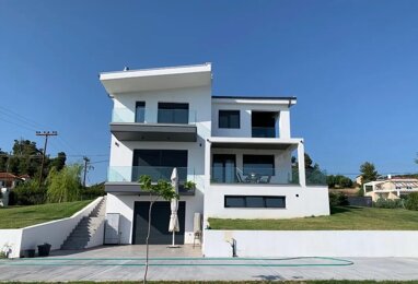Villa zum Kauf 1.070.000 € 6 Zimmer 330 m² 3.000 m² Grundstück Nea Skioni 63077