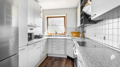 Wohnung zum Kauf 399.000 € 3 Zimmer 87 m² 2. Geschoss Schwalbach 65824