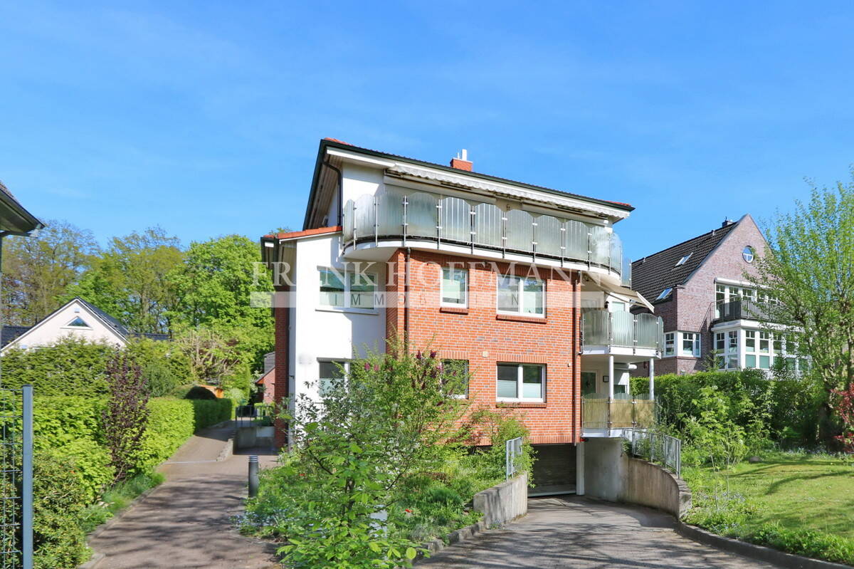 Wohnung zum Kauf
