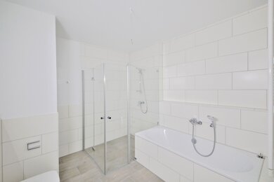 Wohnung zur Miete 1.440 € 3 Zimmer 107 m² 1. Geschoss Baden-Baden - Kernstadt Baden-Baden 76530