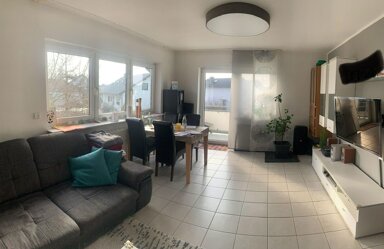 Maisonette zur Miete 1.248 € 4 Zimmer 96 m² Büttelborn 64572