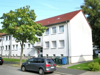 Wohnung zum Kauf provisionsfrei 99.500 € 2,5 Zimmer 54 m² EG Röckenstraße 26 Katernberg Essen 45327