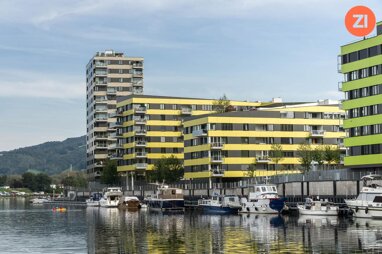 Immobilie zur Miete 160 € Donaupromenade Lustenau Linz 4020