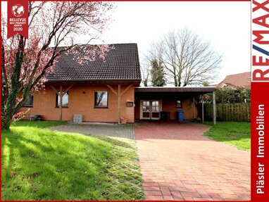 Doppelhaushälfte zum Kauf 229.000 € 6 Zimmer 150 m² 576 m² Grundstück Ramsloh Saterland / Ramsloh 26683
