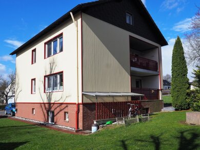 Haus zum Kauf 380.000 € 10 Zimmer 276 m² 585 m² Grundstück Berndorf 54578