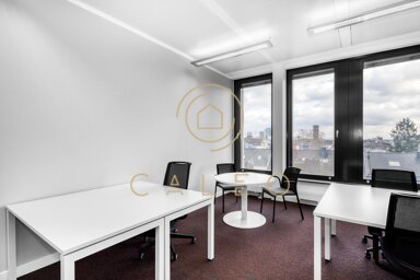 Bürokomplex zur Miete provisionsfrei 40 m² Bürofläche teilbar ab 1 m² Altstadt - Süd Köln 50676