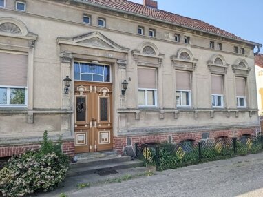 Bauernhaus zum Kauf 230.000 € 150 m² 2.800 m² Grundstück Groß Haßlow Wittstock/Dosse 16909