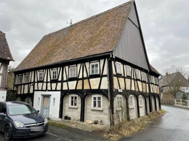 Einfamilienhaus zum Kauf 11.000 € 200 m² 442 m² Grundstück Oberseifersdorf Mittelherwigsdorf 02763
