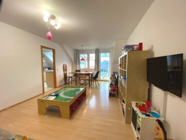 Wohnung zur Miete 720 € 3 Zimmer 67 m² 4. Geschoss Backnang Backnang 71522