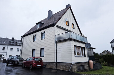 Mehrfamilienhaus zum Kauf 339.000 € 9 Zimmer 216 m² 627 m² Grundstück Niedersprockhövel Sprockhövel 45549