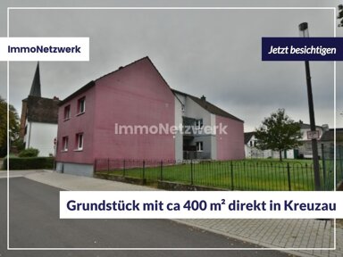 Grundstück zum Kauf 120.000 € 399 m² Grundstück Kreuzau Kreuzau 52372