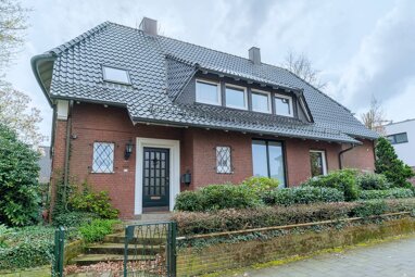 Mehrfamilienhaus zum Kauf 685.000 € 8 Zimmer 240 m² 633 m² Grundstück Wietesch Rheine 48431