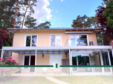 Einfamilienhaus zum Kauf 1.175.000 € 4 Zimmer 180 m² 770 m² Grundstück Zernsdorf Königs Wusterhausen 15712