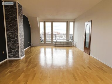 Wohnung zur Miete 590 € 2 Zimmer 78 m² 4. Geschoss Duissernplatz 11 Duissern Duisburg 47051
