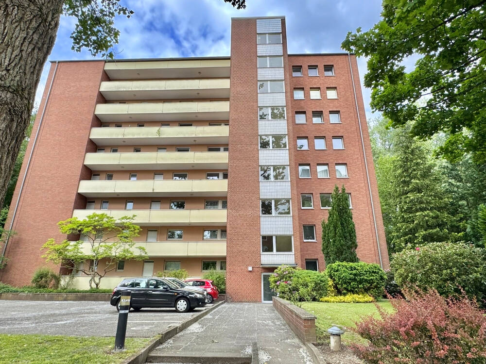 Wohnung zum Kauf