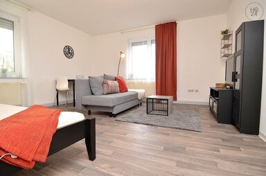 Wohnung zur Miete Wohnen auf Zeit 1.055 € 1 Zimmer 52 m² frei ab 01.11.2024 Mainviertel Würzburg 97082