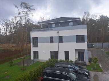 Doppelhaushälfte zur Miete 1.990 € 4 Zimmer 170 m² 305 m² Grundstück Eberswalder Str. 185 b Finow Eberswalde 16227