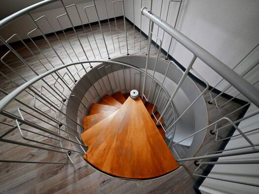 Maisonette zum Kauf 335.000 € 3 Zimmer 79,6 m² frei ab sofort Neufeldstraße 94 Knielingen Karlsruhe 76187