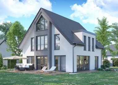 Einfamilienhaus zum Kauf Provisionsfrei 800.000 € 8 Zimmer 243 m² 812 m² Grundstück Rodderheide Werther Werther 33824