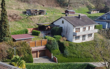 Einfamilienhaus zum Kauf 530.000 € 5 Zimmer 124 m² 902 m² Grundstück Bombach Kenzingen 79341