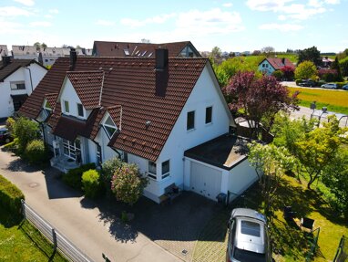 Einfamilienhaus zum Kauf 650.000 € 9 Zimmer 270,9 m² 704,3 m² Grundstück Reutti Neu-Ulm 89233